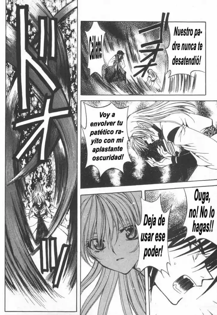 Mugen Spiral (2004) - Capítulo 6 - Página 23 - LectorTMOo