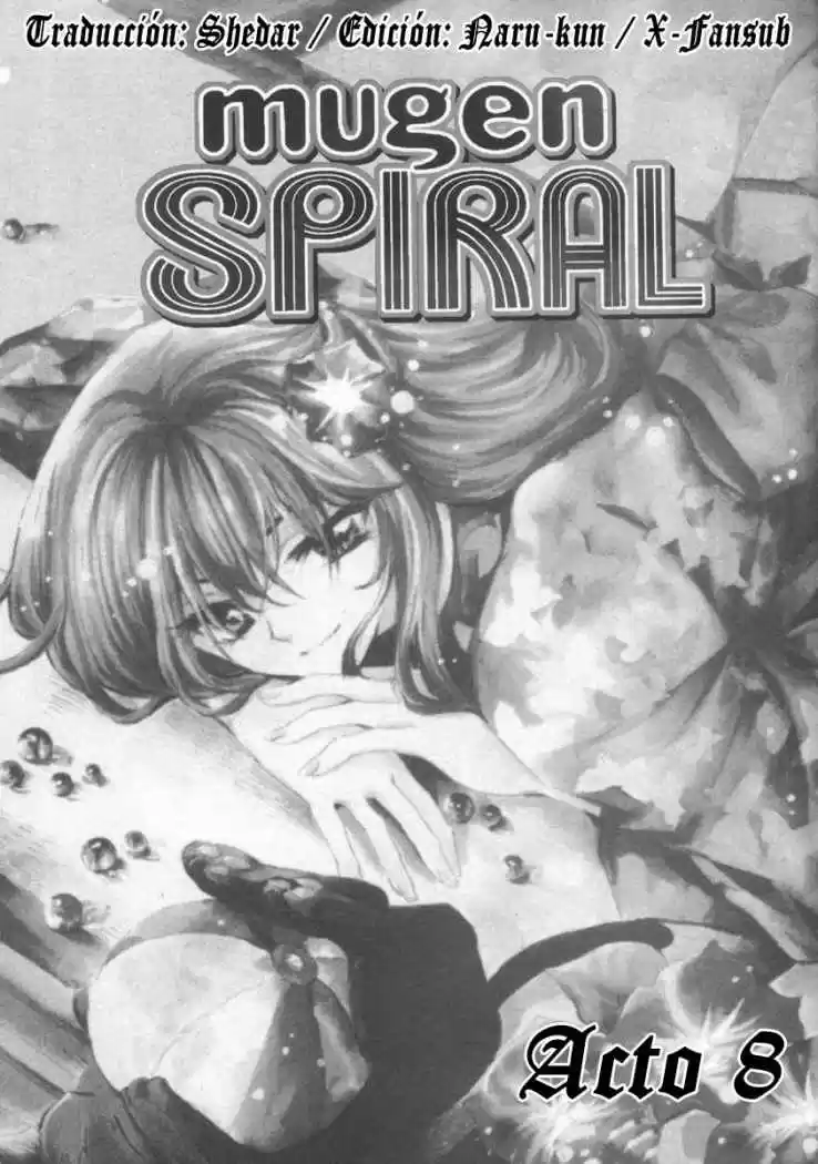 Mugen Spiral (2004) - Capítulo 8 - Página 1 - LectorTMOo