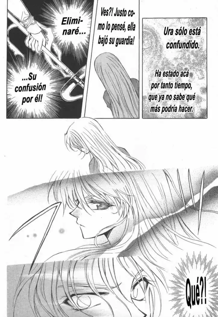 Mugen Spiral (2004) - Capítulo 8 - Página 21 - LectorTMOo