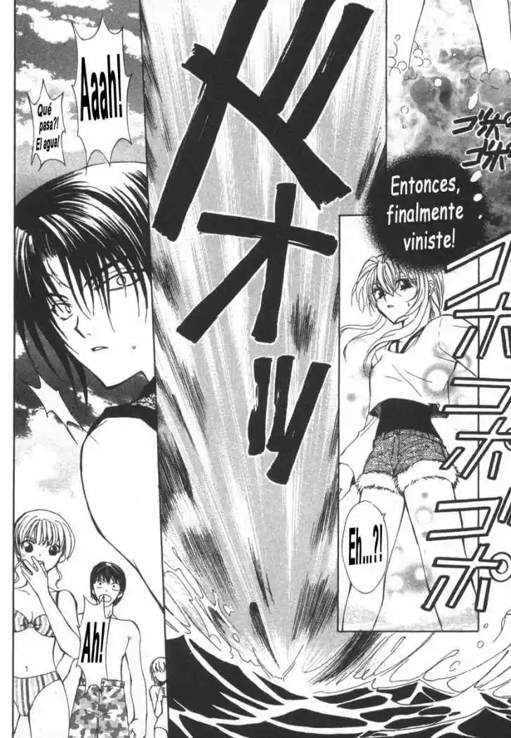 Mugen Spiral (2004) - Capítulo 9 - Página 13 - LectorTMOo