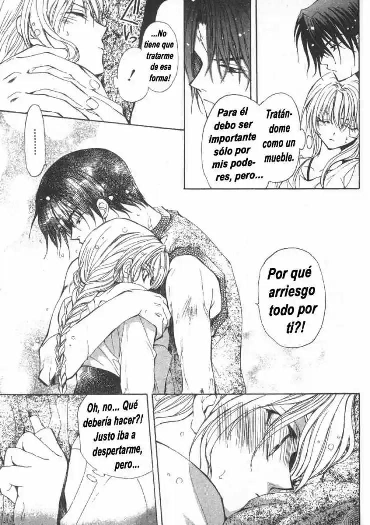 Mugen Spiral (2004) - Capítulo 9 - Página 28 - LectorTMOo