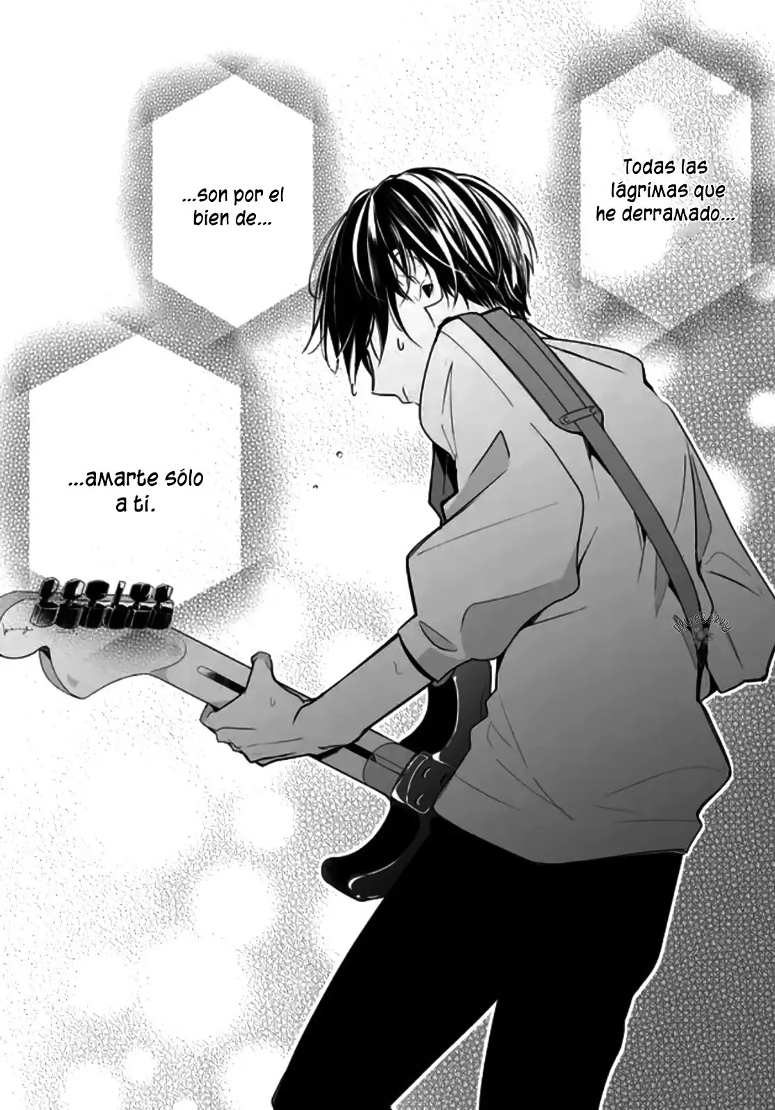 Mugi-kun (2020) - Capítulo 1 - Página 2 - LectorTMOo