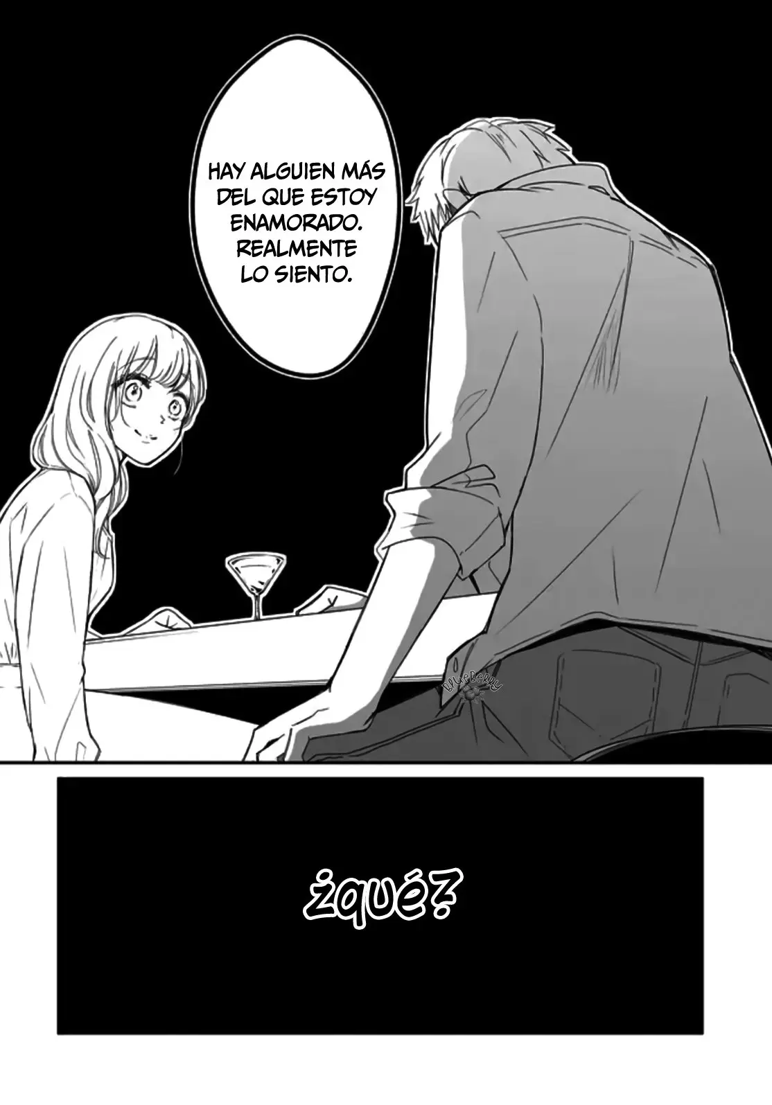 Mugi-kun (2020) - Capítulo 1 - Página 7 - LectorTMOo