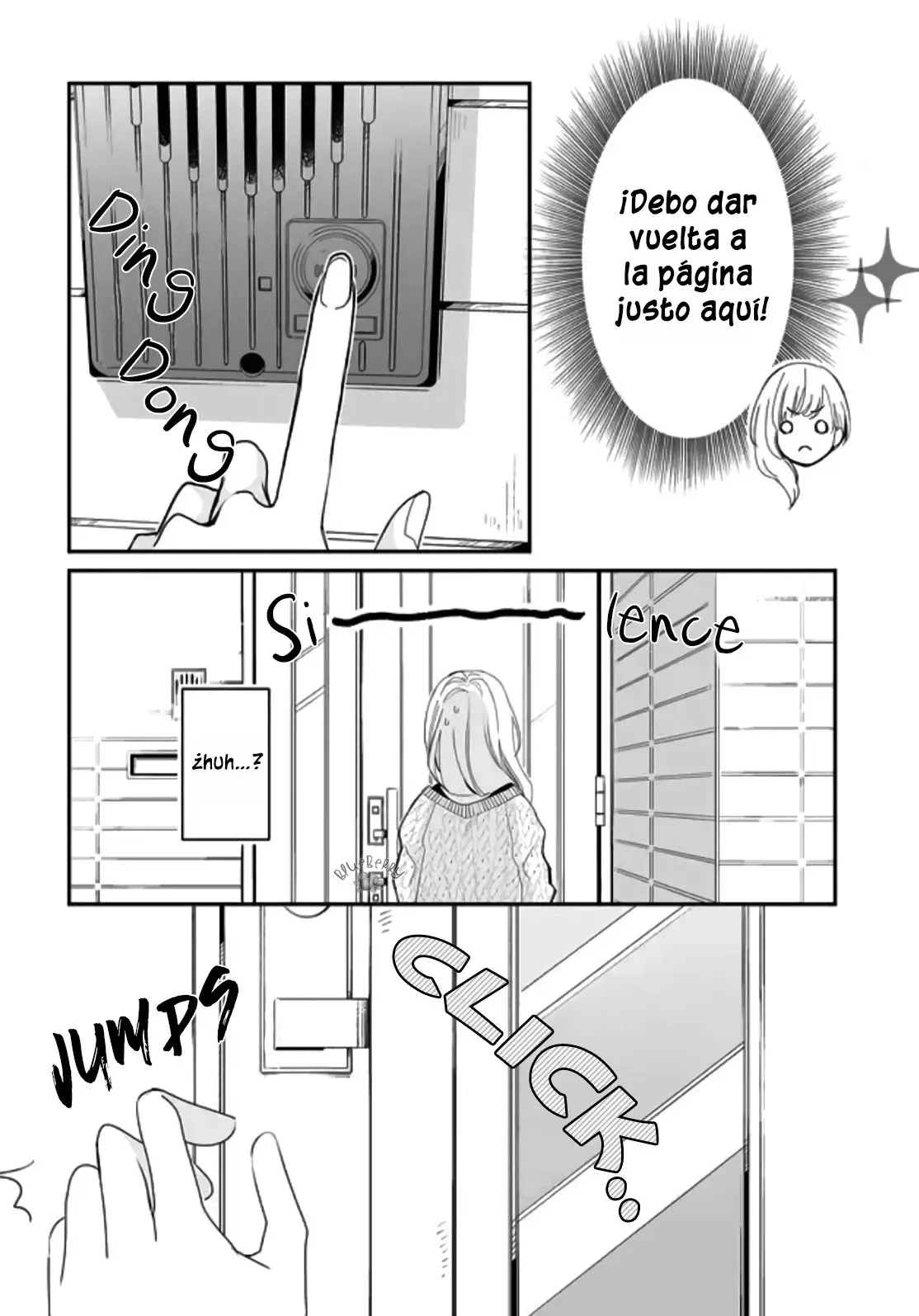 Mugi-kun (2020) - Capítulo 1 - Página 15 - LectorTMOo