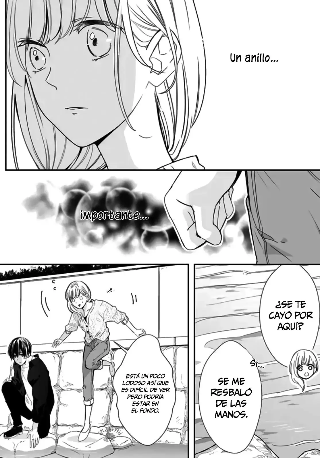 Mugi-kun (2020) - Capítulo 1 - Página 20 - LectorTMOo
