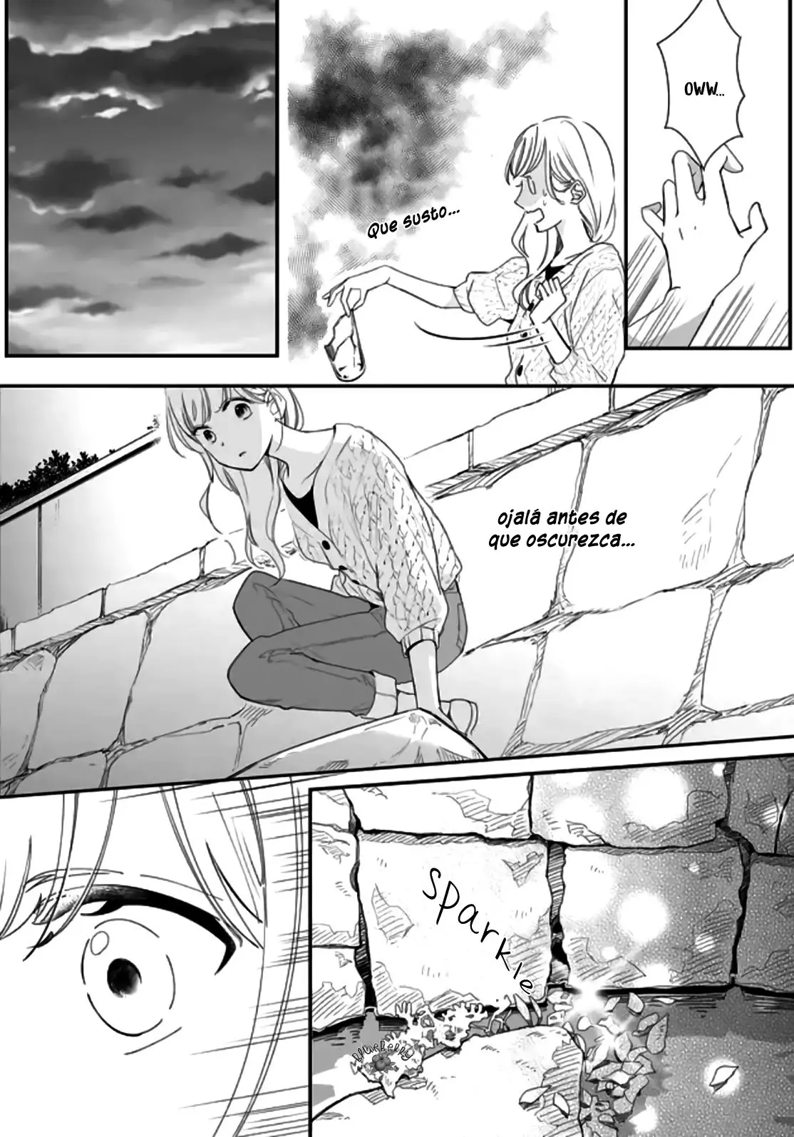 Mugi-kun (2020) - Capítulo 1 - Página 24 - LectorTMOo