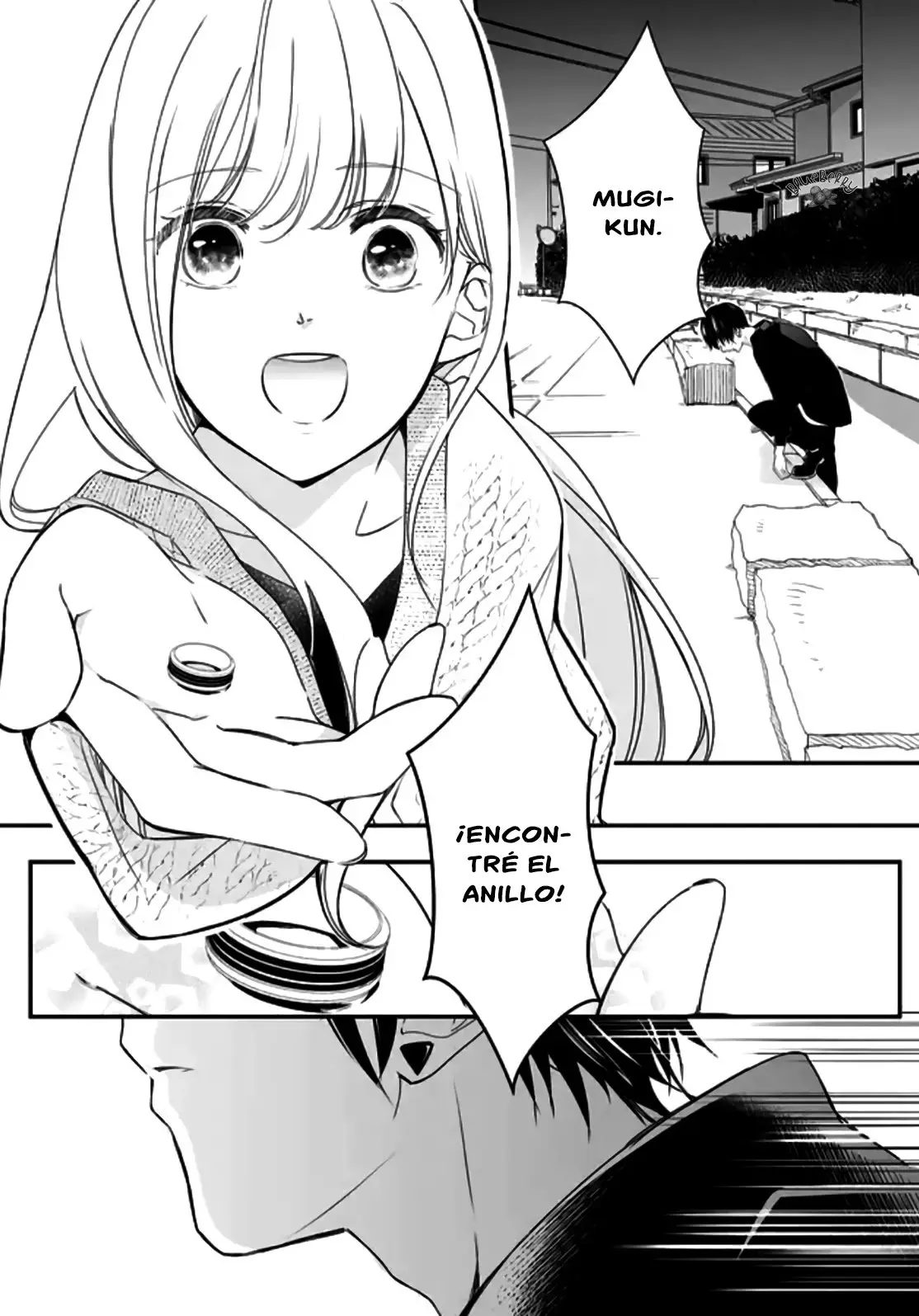 Mugi-kun (2020) - Capítulo 1 - Página 25 - LectorTMOo