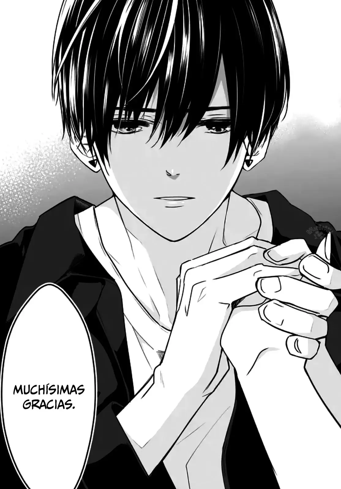 Mugi-kun (2020) - Capítulo 1 - Página 27 - LectorTMOo
