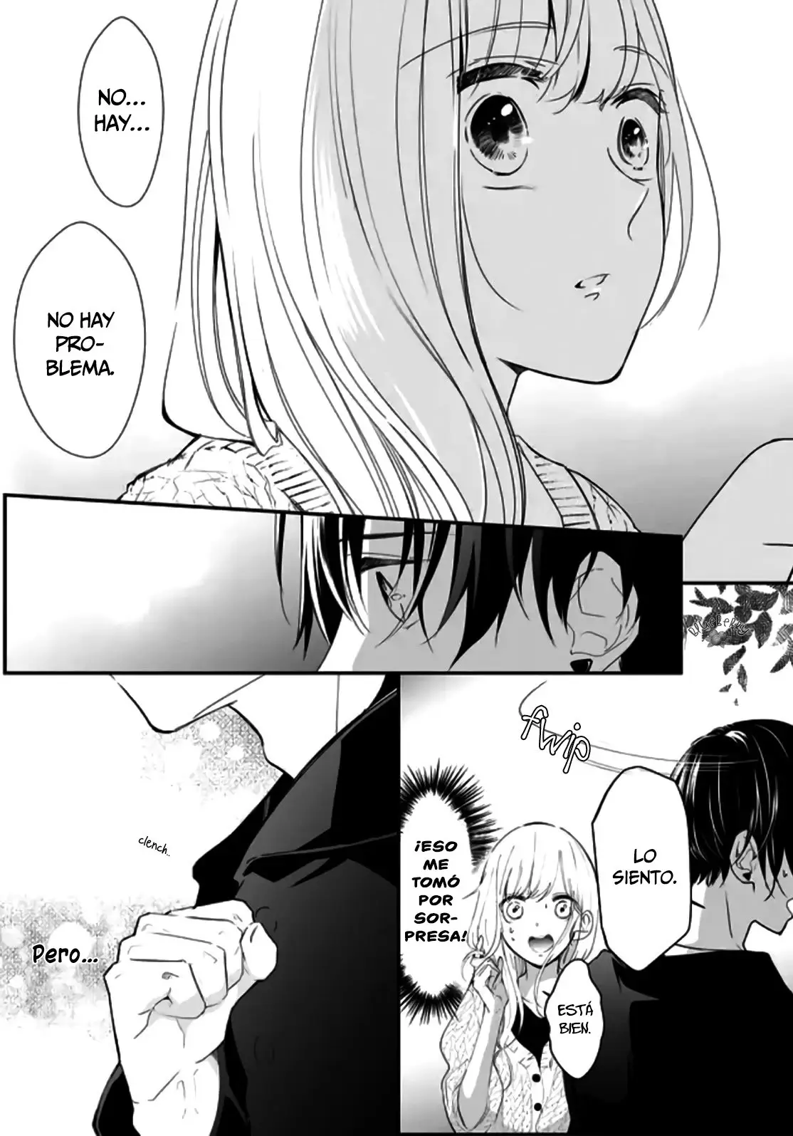 Mugi-kun (2020) - Capítulo 1 - Página 28 - LectorTMOo