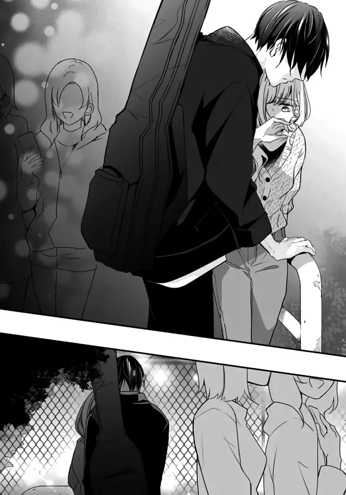 Mugi-kun (2020) - Capítulo 1 - Página 29 - LectorTMOo