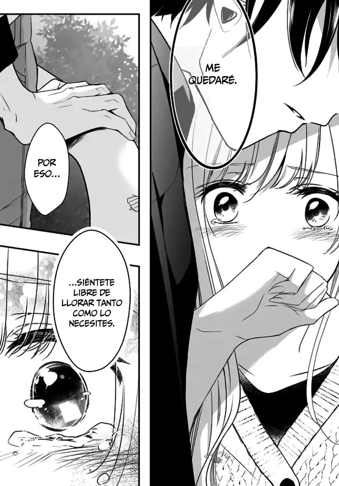 Mugi-kun (2020) - Capítulo 1 - Página 30 - LectorTMOo