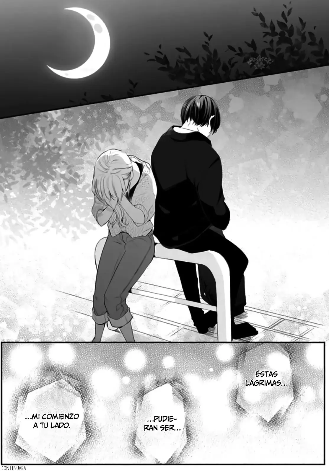 Mugi-kun (2020) - Capítulo 1 - Página 31 - LectorTMOo