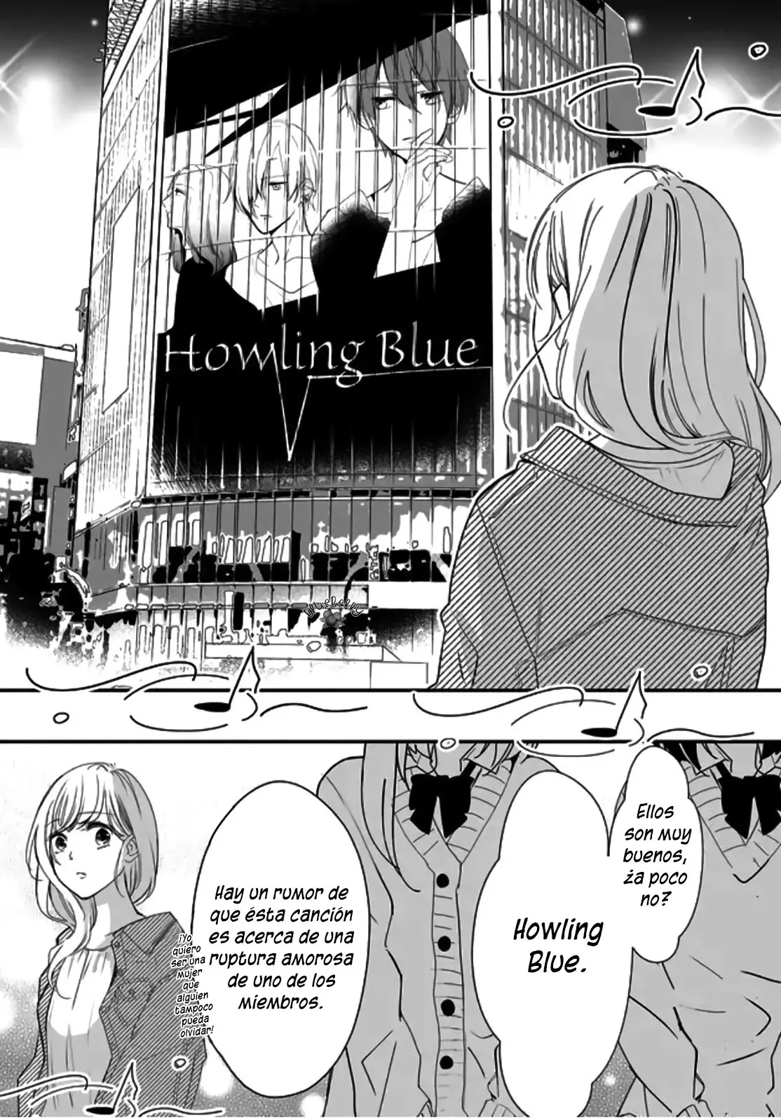 Mugi-kun (2020) - Capítulo 1 - Página 34 - LectorTMOo