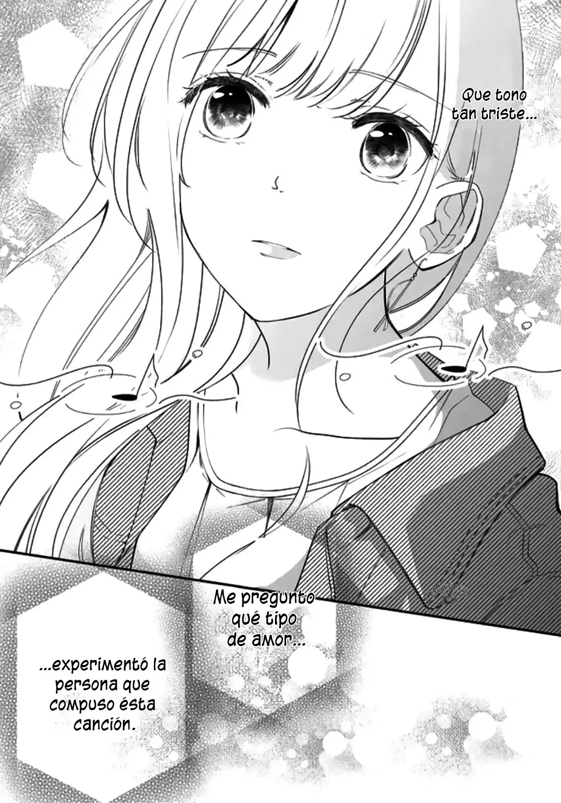 Mugi-kun (2020) - Capítulo 1 - Página 35 - LectorTMOo