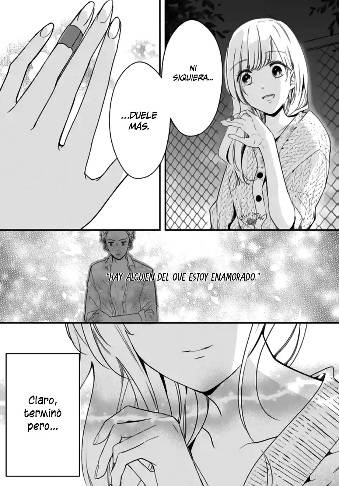 Mugi-kun (2020) - Capítulo 1 - Página 43 - LectorTMOo