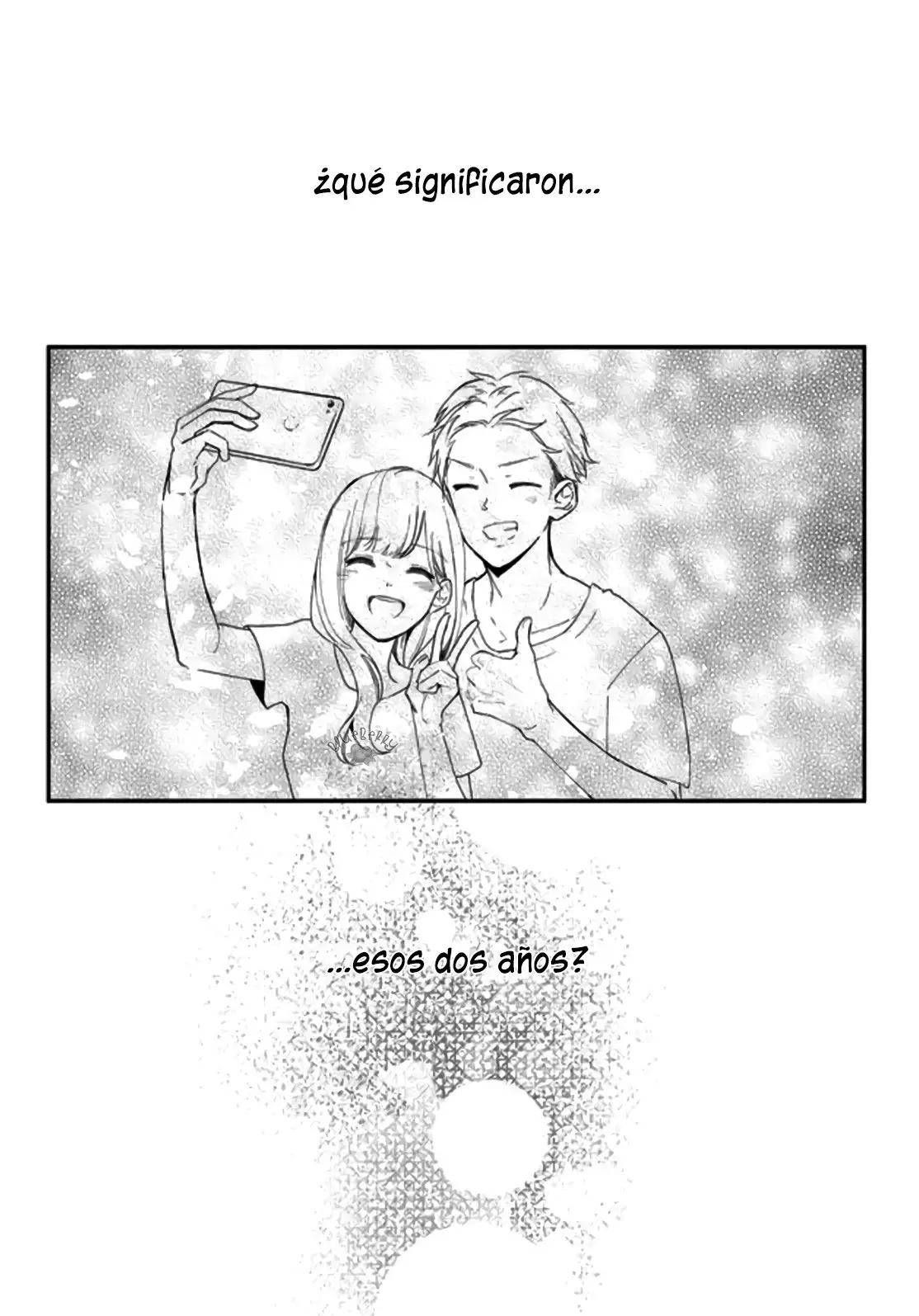 Mugi-kun (2020) - Capítulo 1 - Página 44 - LectorTMOo