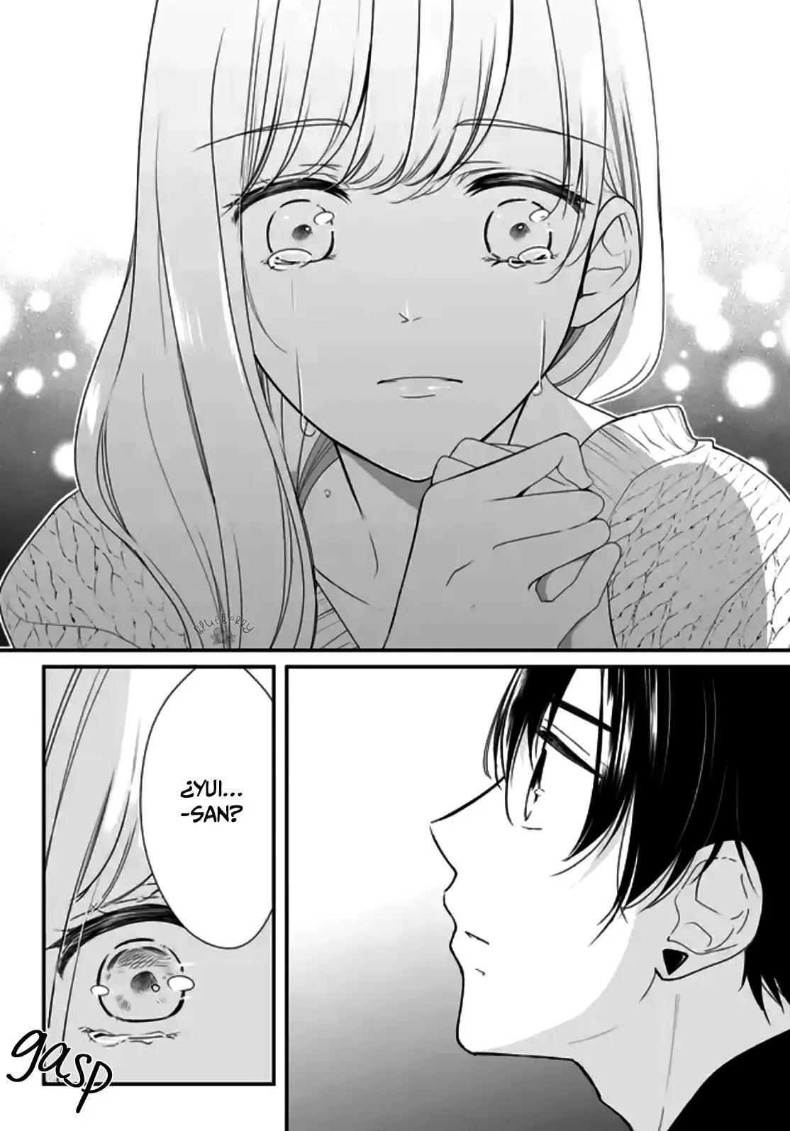 Mugi-kun (2020) - Capítulo 1 - Página 45 - LectorTMOo