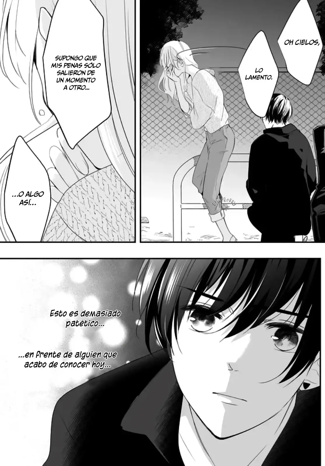 Mugi-kun (2020) - Capítulo 1 - Página 46 - LectorTMOo