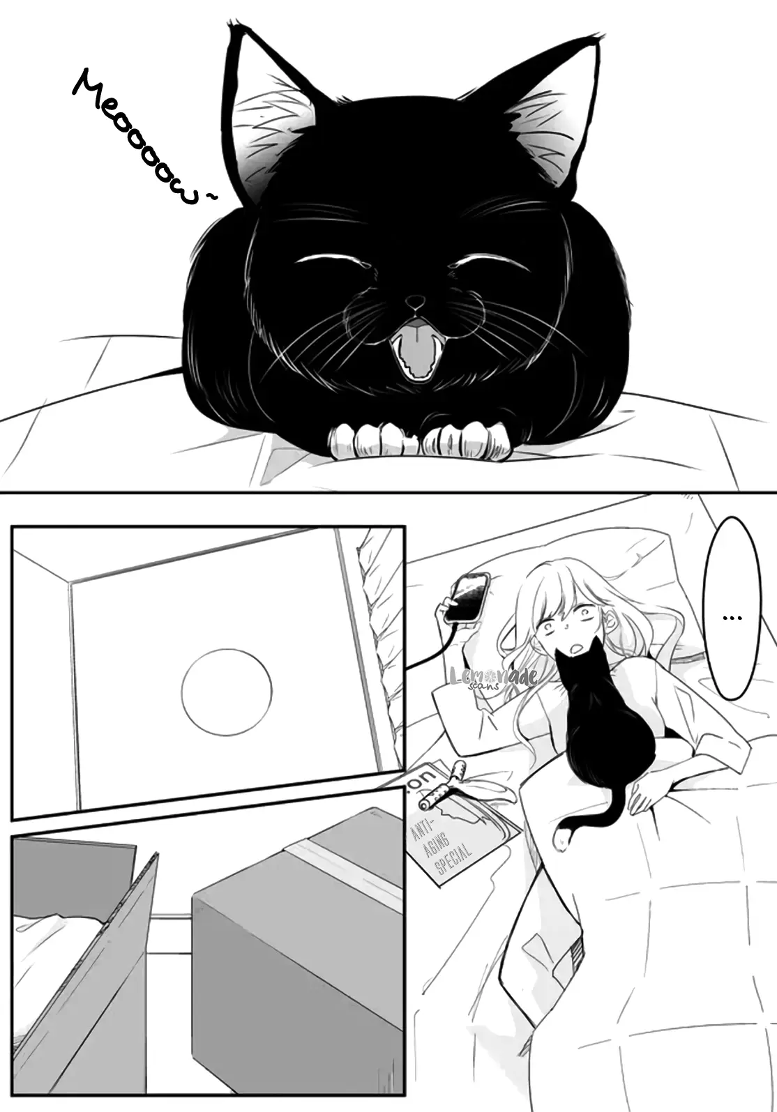 Mugi-kun (2020) - Capítulo 2 - Página 5 - LectorTMOo