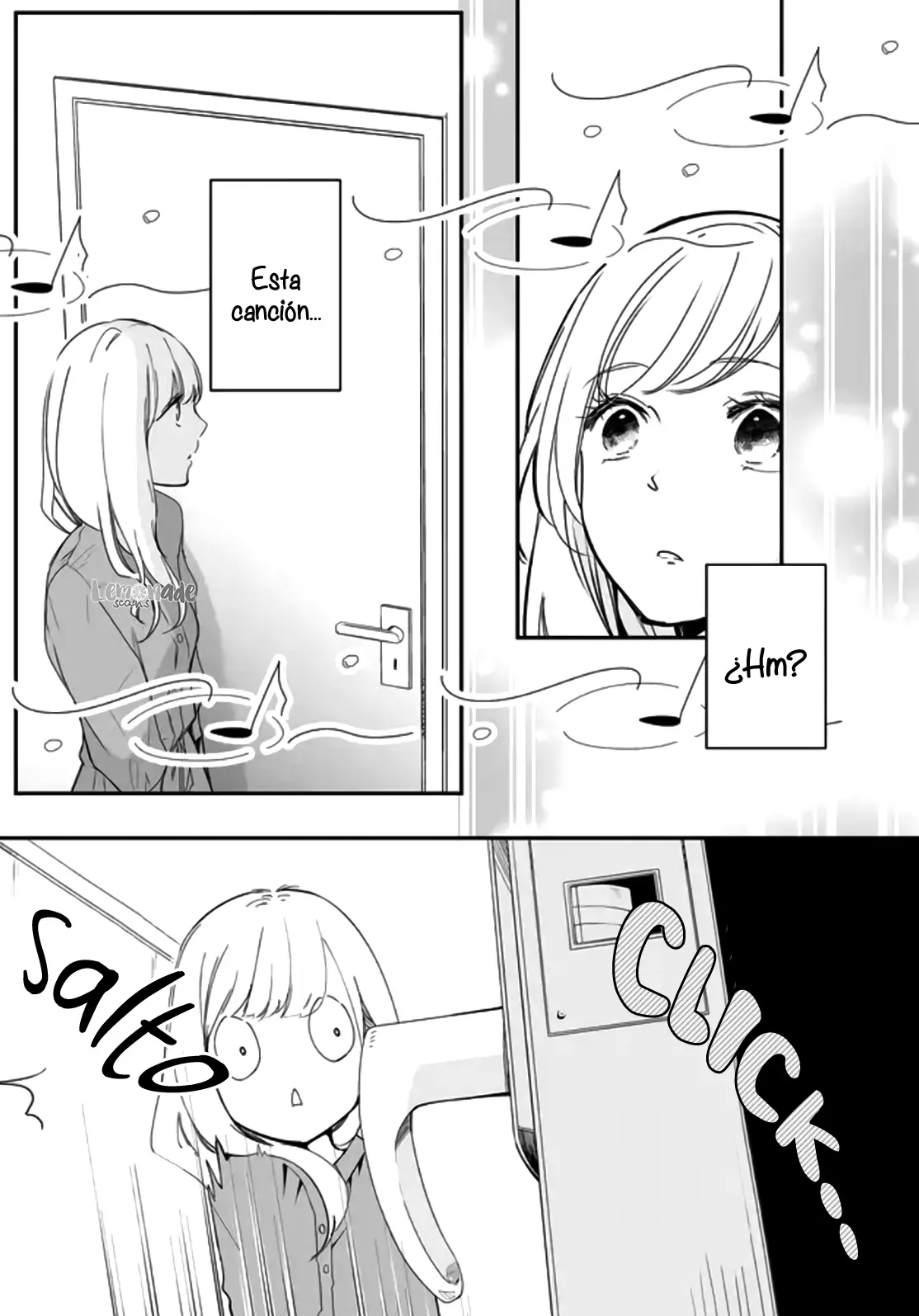 Mugi-kun (2020) - Capítulo 2 - Página 8 - LectorTMOo