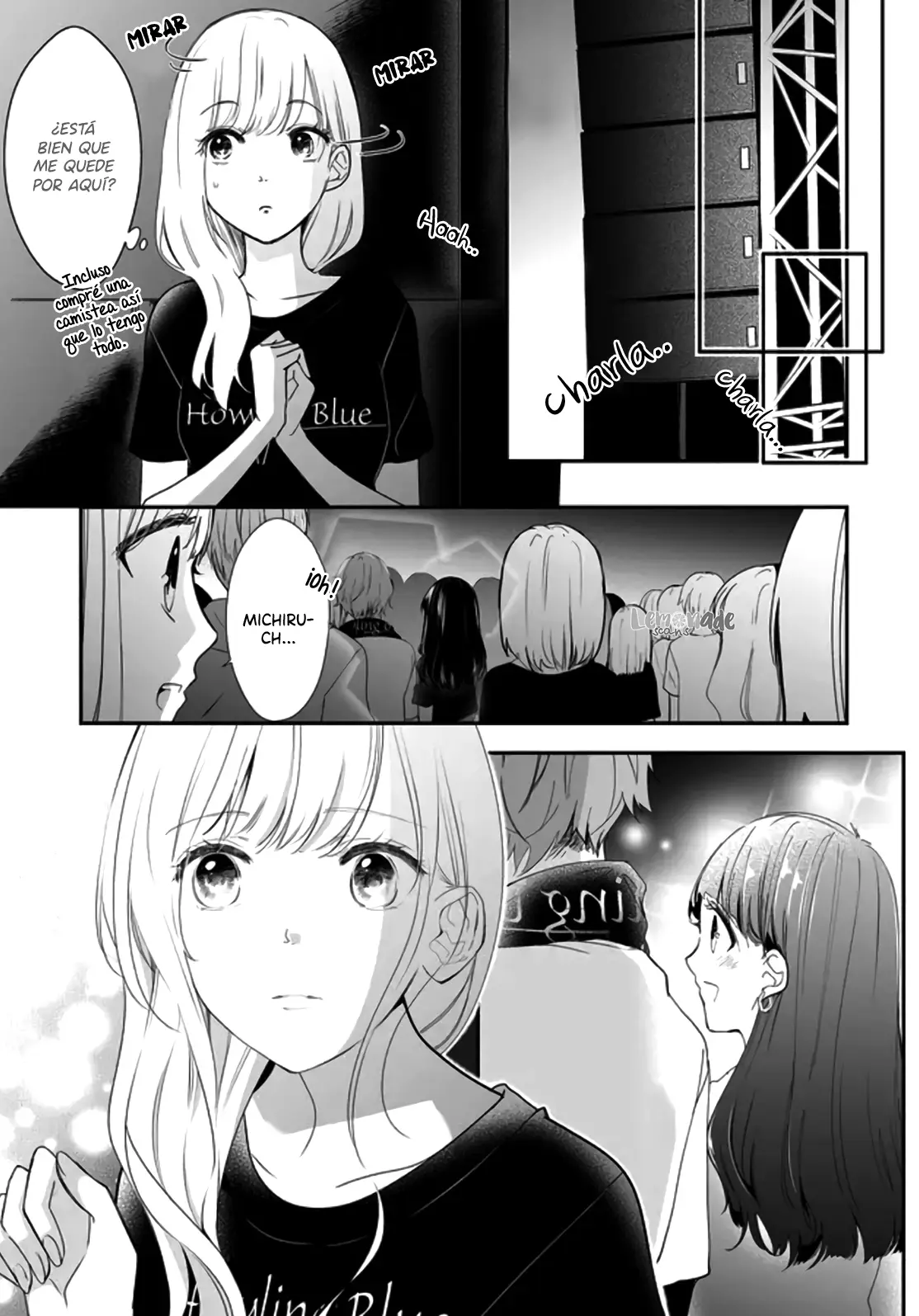 Mugi-kun (2020) - Capítulo 2 - Página 26 - LectorTMOo
