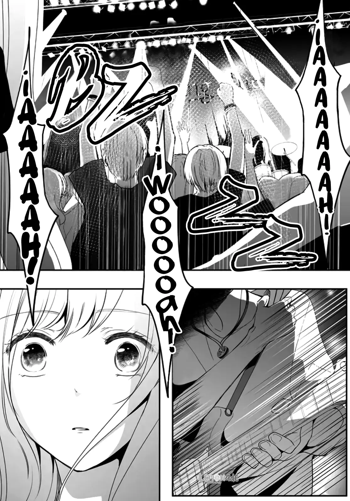 Mugi-kun (2020) - Capítulo 2 - Página 29 - LectorTMOo