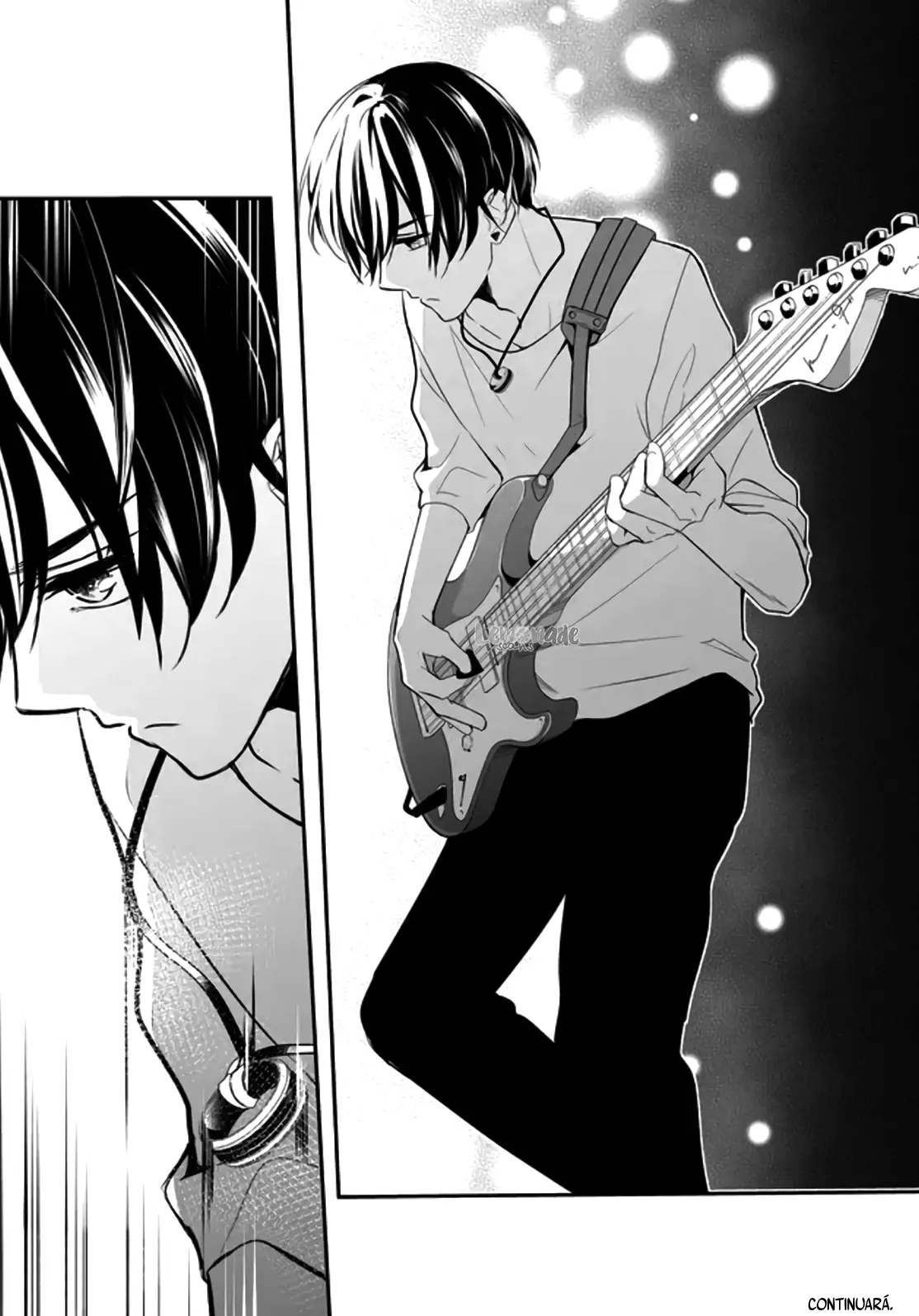 Mugi-kun (2020) - Capítulo 2 - Página 30 - LectorTMOo