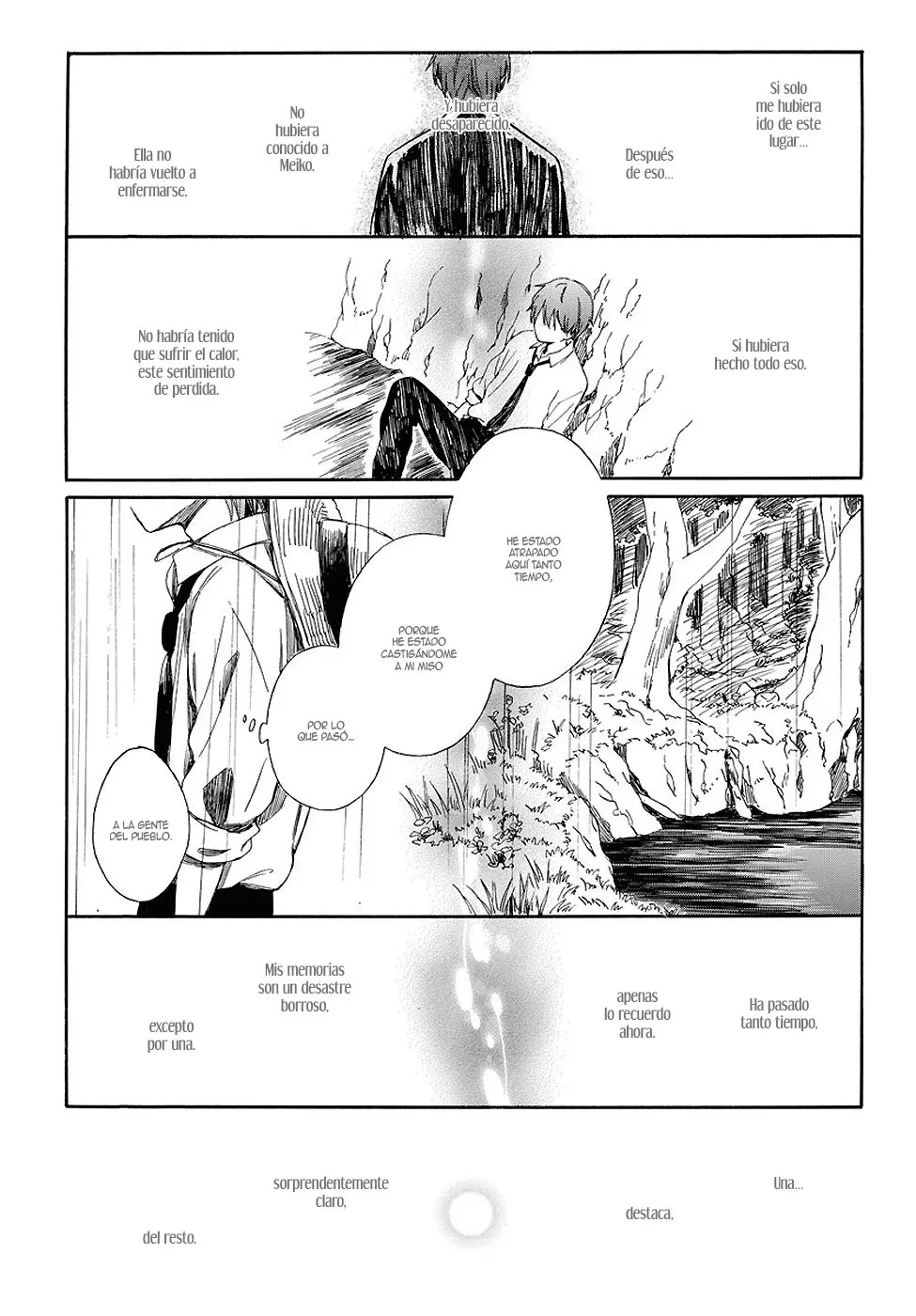 Mugiwara Boushi to Koi - Capítulo 0.01 - Página 28 - LectorTMOo