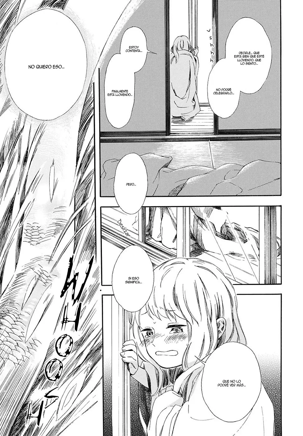 Mugiwara Boushi to Koi - Capítulo 0.01 - Página 31 - LectorTMOo