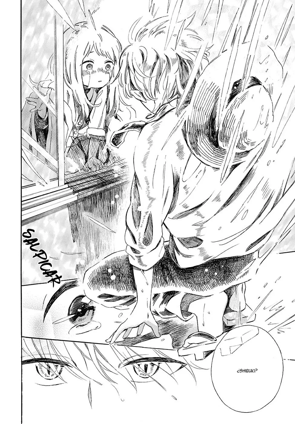 Mugiwara Boushi to Koi - Capítulo 0.01 - Página 32 - LectorTMOo