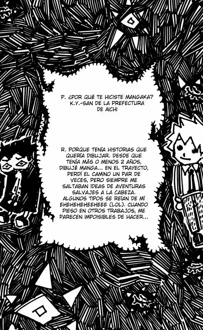 Muhyo to Rouji no Mahouritsu Soudan Jimusho (2004) - Capítulo 29 - Página 19 - LectorTMOo