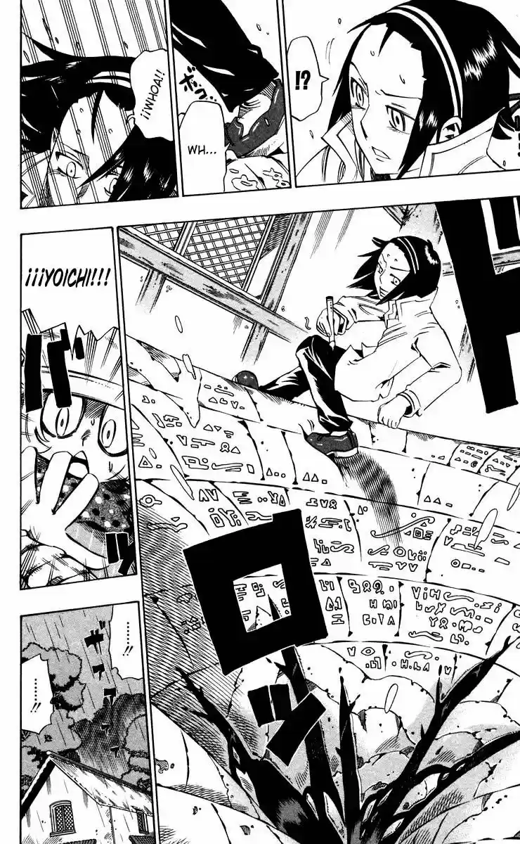Muhyo to Rouji no Mahouritsu Soudan Jimusho (2004) - Capítulo 50 - Página 14 - LectorTMOo