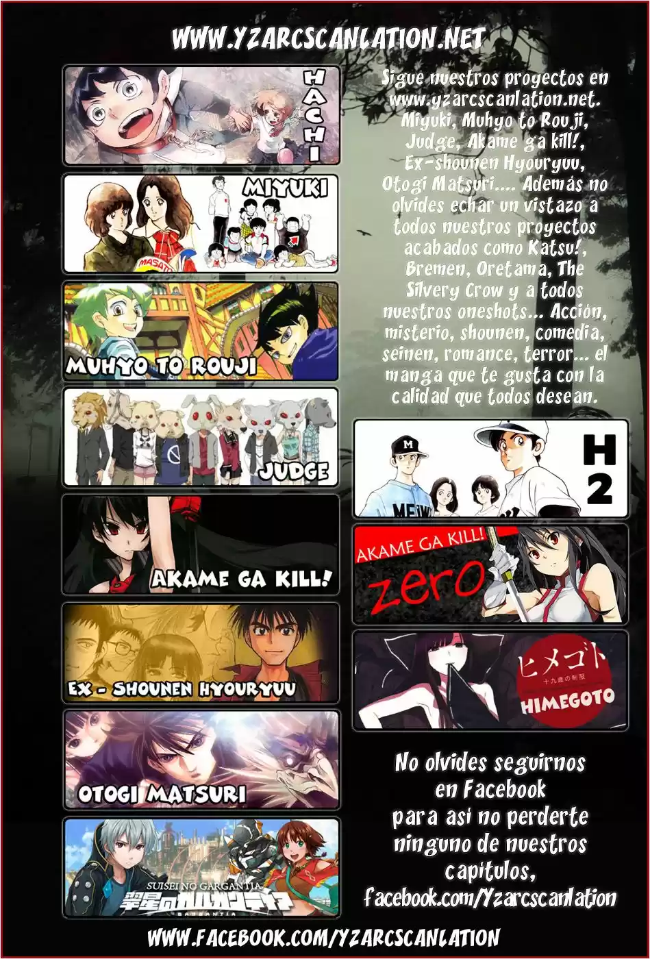Muhyo to Rouji no Mahouritsu Soudan Jimusho (2004) - Capítulo 81 - Página 20 - LectorTMOo