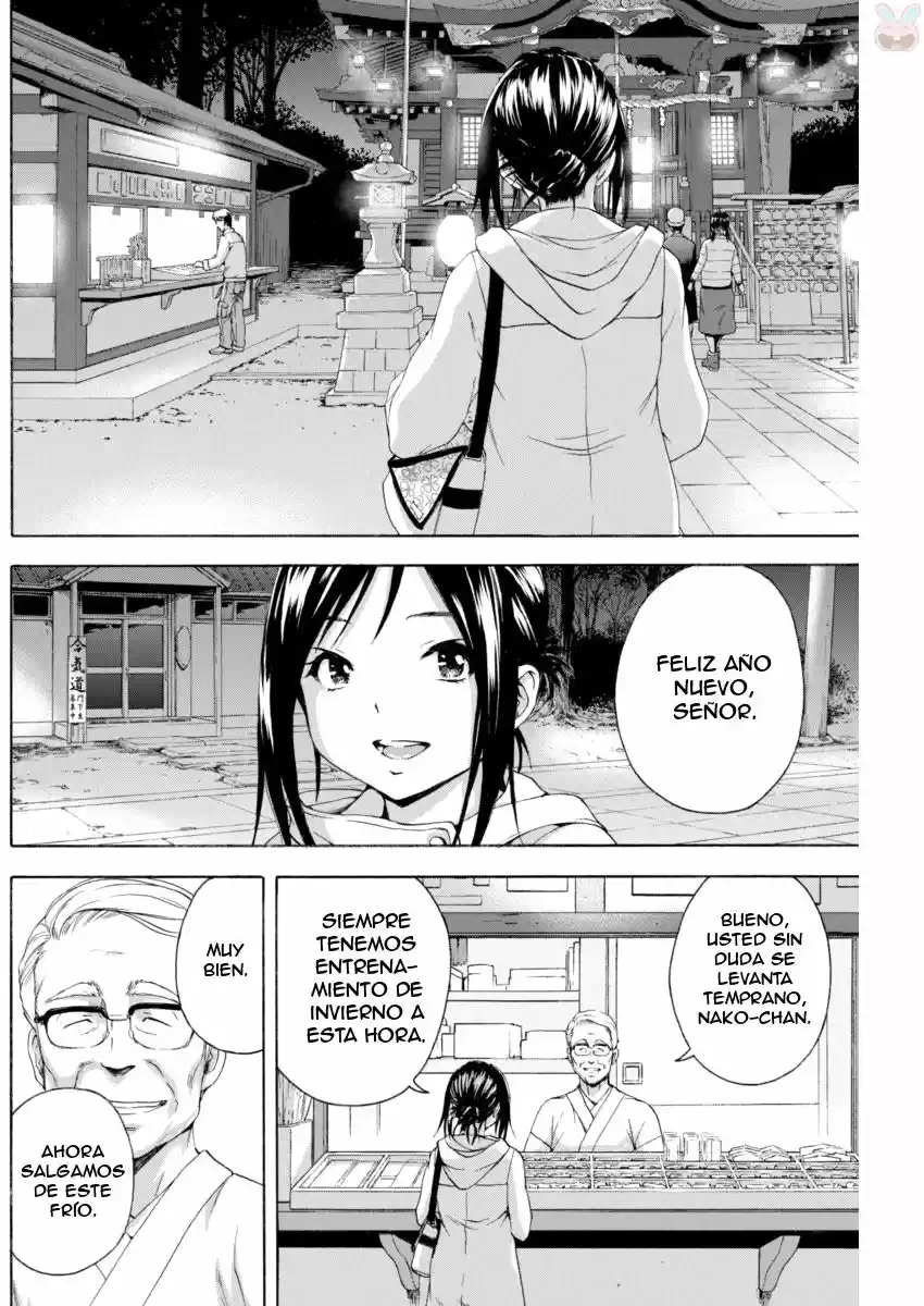 Mujaki no Rakuen - Parallel Paradise (2017) - Capítulo 3 - Página 5 - LectorTMOo