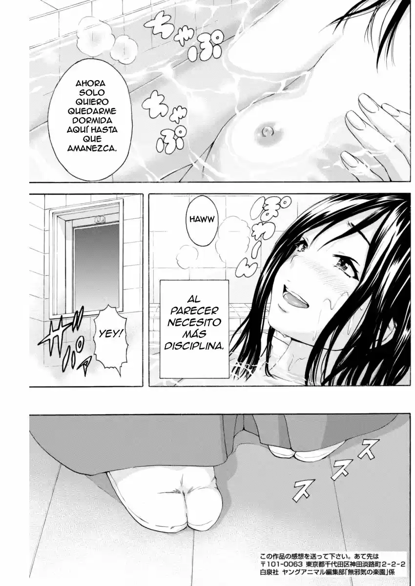 Mujaki no Rakuen - Parallel Paradise (2017) - Capítulo 3 - Página 14 - LectorTMOo
