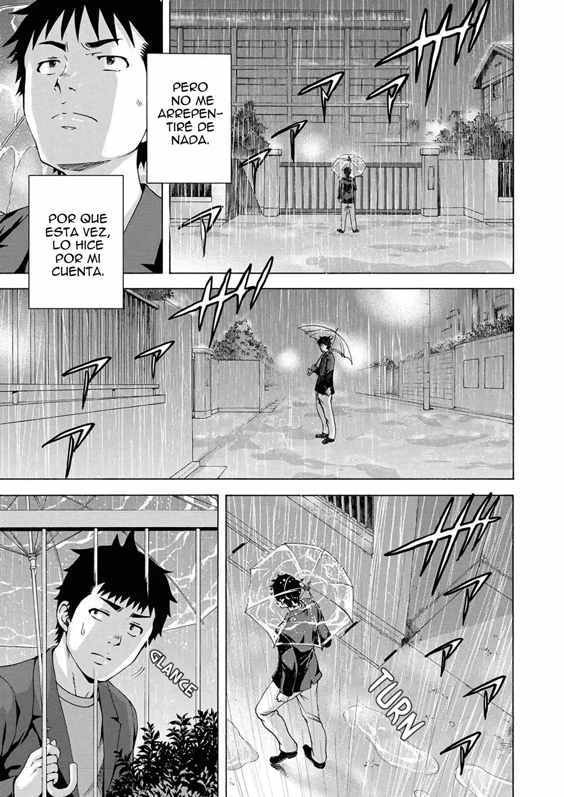 Mujaki no Rakuen - Parallel Paradise (2017) - Capítulo 7 - Página 13 - LectorTMOo