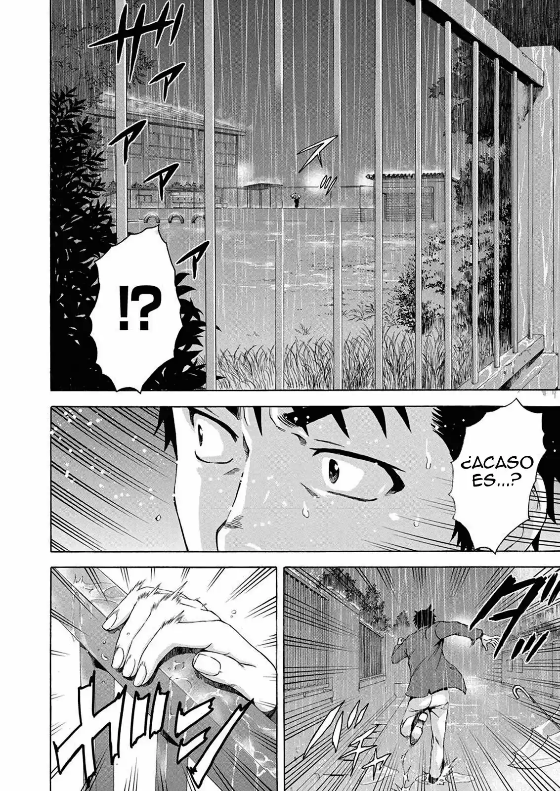 Mujaki no Rakuen - Parallel Paradise (2017) - Capítulo 7 - Página 14 - LectorTMOo
