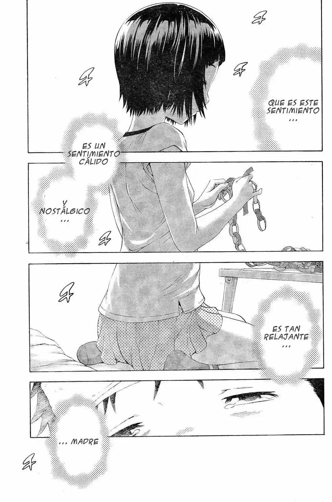Mujaki no Rakuen (2010) - Capítulo 56 - Página 16 - LectorTMOo