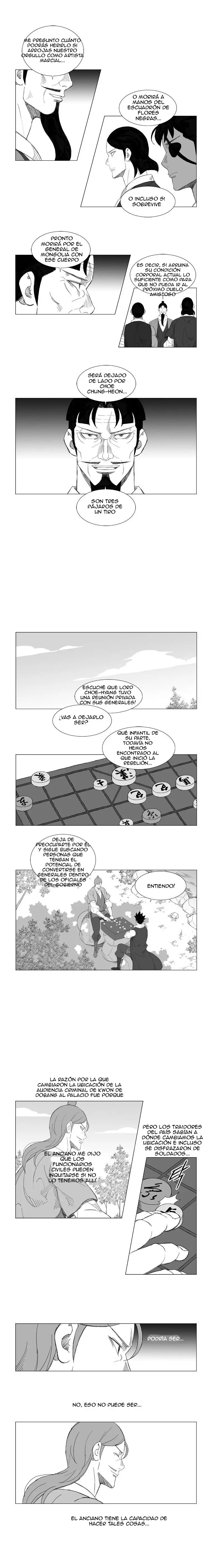 Mujang (2016) - Capítulo 133 - Página 4 - LectorTMOo