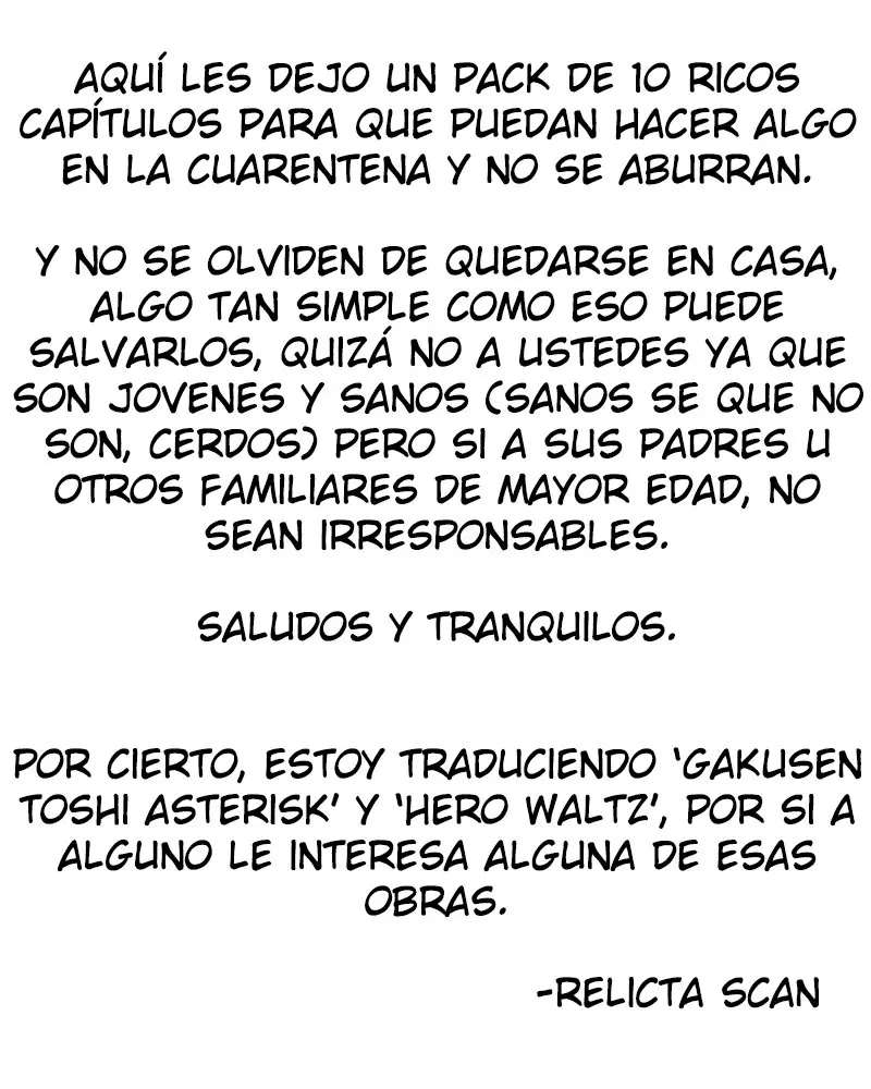 Mujang (2016) - Capítulo 140 - Página 7 - LectorTMOo