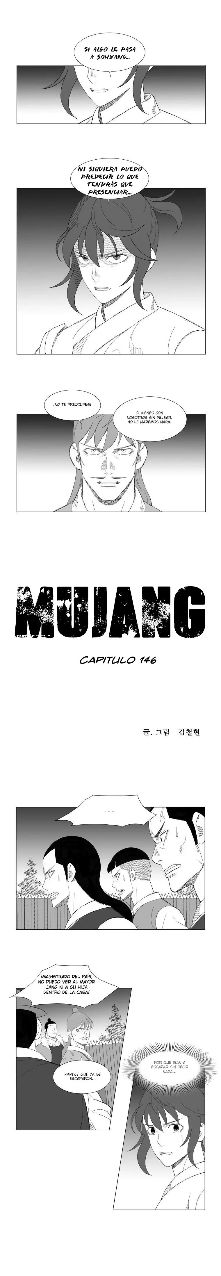 Mujang (2016) - Capítulo 146 - Página 1 - LectorTMOo