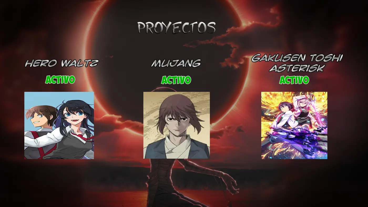 Mujang (2016) - Capítulo 151 - Página 8 - LectorTMOo