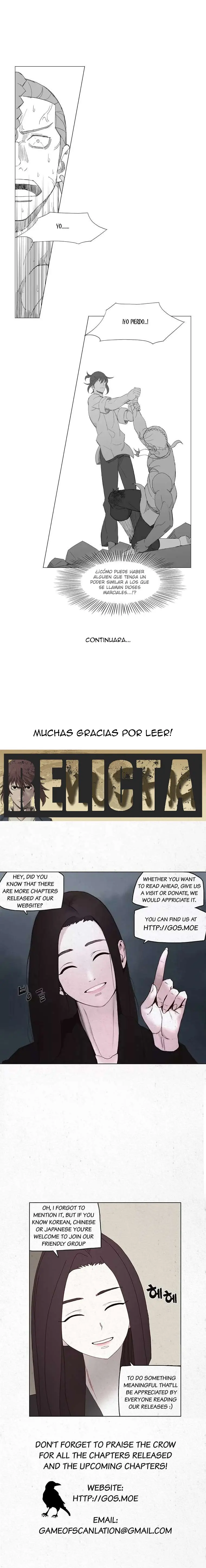 Mujang (2016) - Capítulo 153 - Página 7 - LectorTMOo