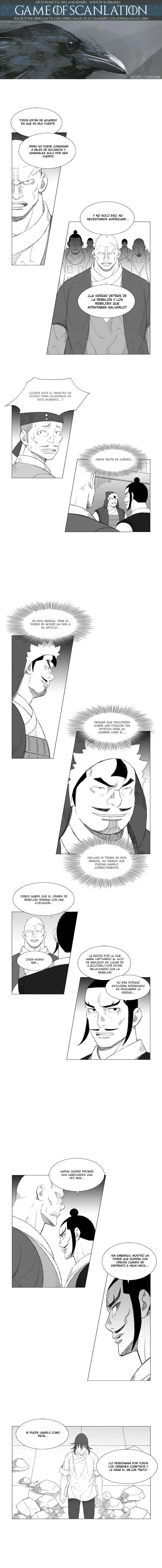 Mujang (2016) - Capítulo 155 - Página 2 - LectorTMOo