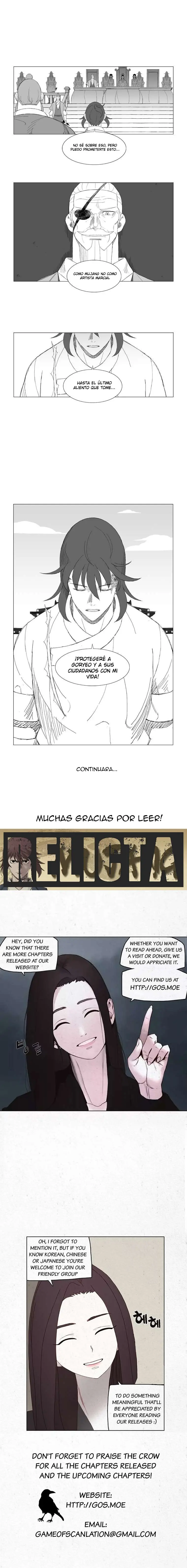 Mujang (2016) - Capítulo 155 - Página 7 - LectorTMOo