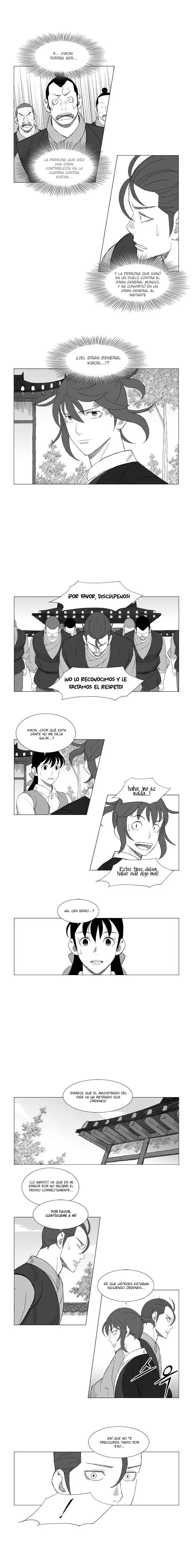Mujang (2016) - Capítulo 158 - Página 4 - LectorTMOo