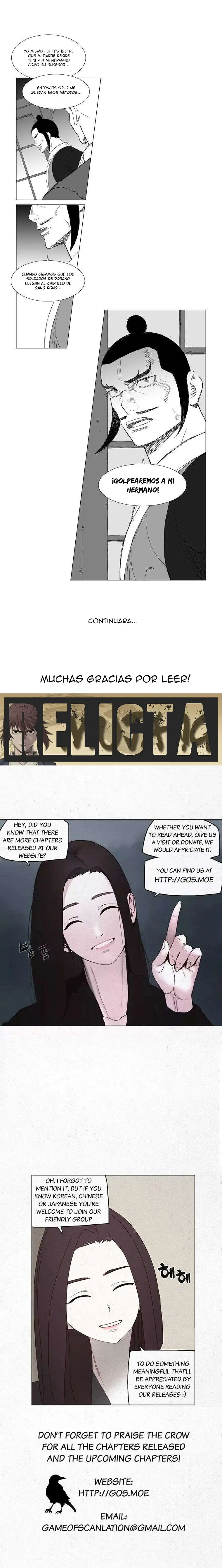 Mujang (2016) - Capítulo 159 - Página 6 - LectorTMOo