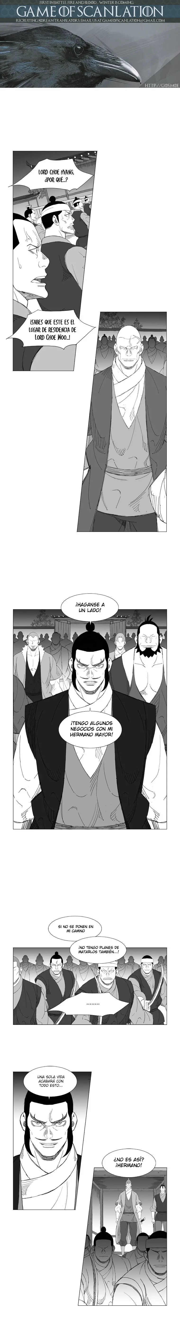 Mujang (2016) - Capítulo 162 - Página 2 - LectorTMOo
