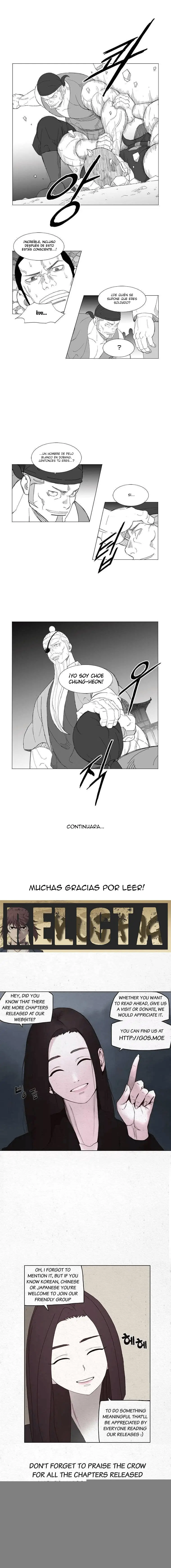 Mujang (2016) - Capítulo 165 - Página 6 - LectorTMOo