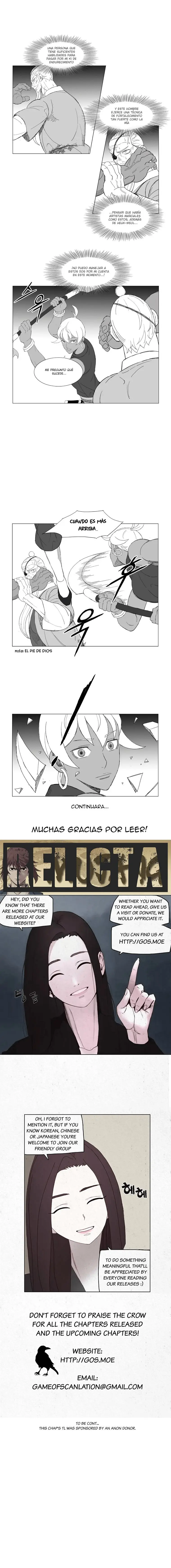 Mujang (2016) - Capítulo 166 - Página 6 - LectorTMOo